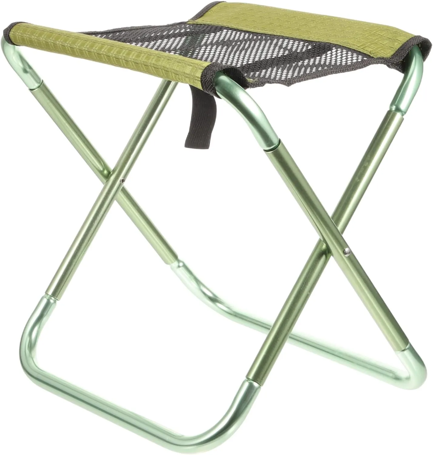 Portable Folding Chair Lightweight Multi-Functional Camping Stool for Outdoor Activities Fishing Gardening Travel Design Enhanced Stability Easy to Carry