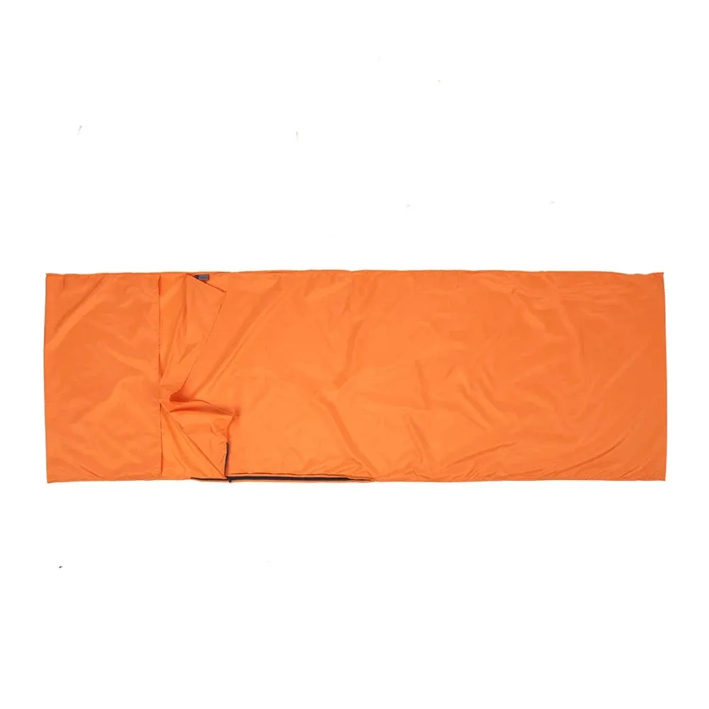 Portable Sleeping Bag Liner for All Seasons