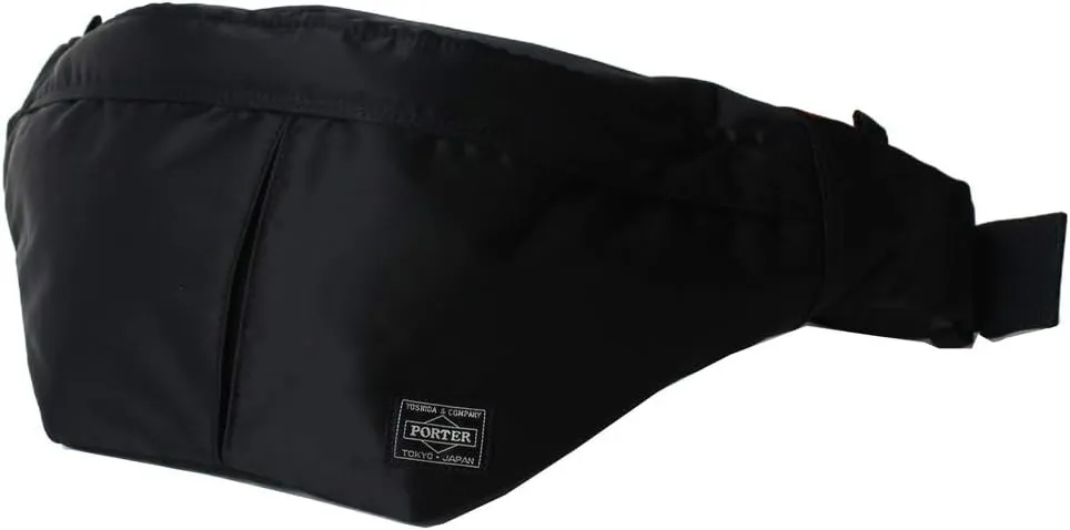 Porter Tanker Body Bag, [10] Black