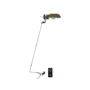 Post General Hang Lamp Type 3 - Olive Khaki