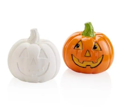 Pre-ORDER Halloween Ceramics