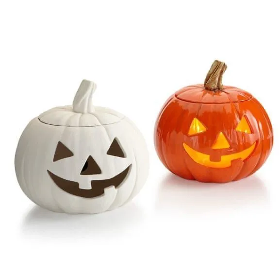 Pre-ORDER Halloween Ceramics