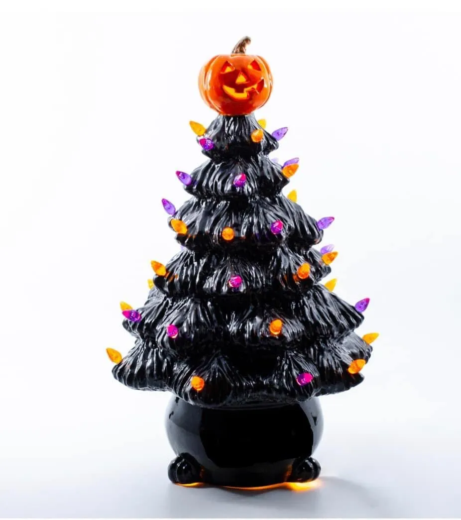 Pre-ORDER Halloween Ceramics