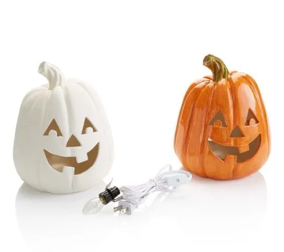 Pre-ORDER Halloween Ceramics