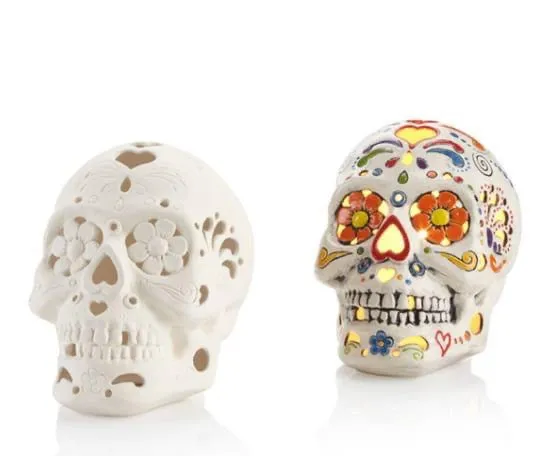 Pre-ORDER Halloween Ceramics