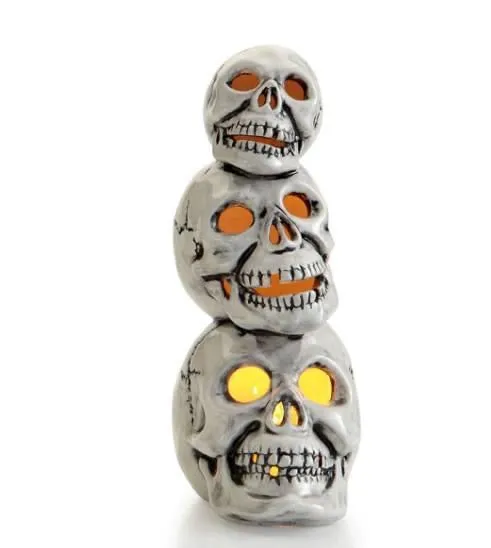 Pre-ORDER Halloween Ceramics