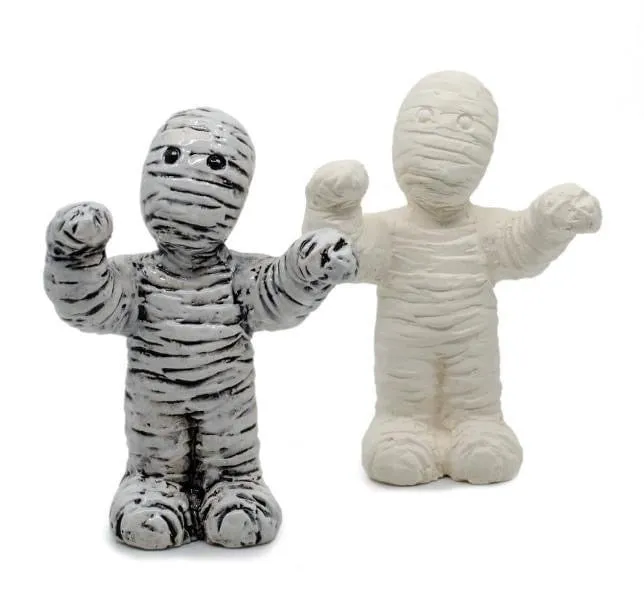 Pre-ORDER Halloween Ceramics