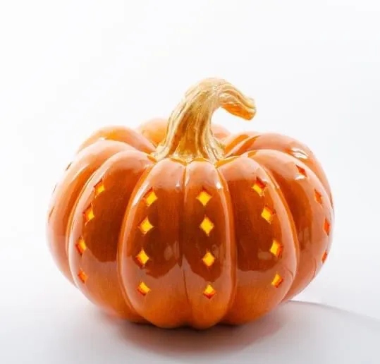 Pre-ORDER Halloween Ceramics