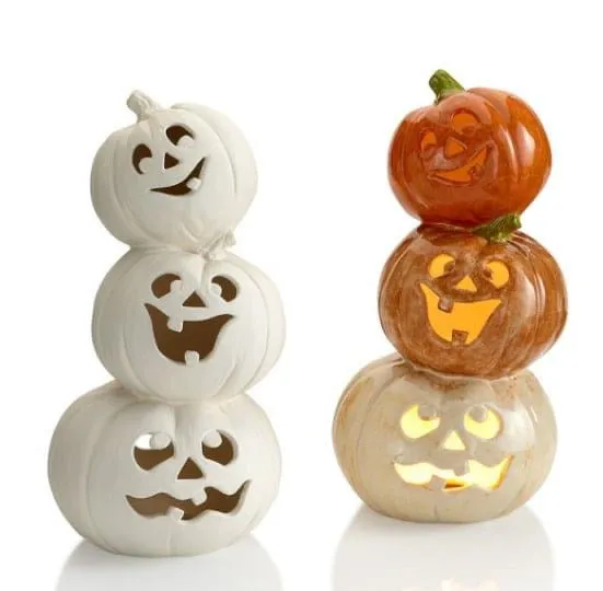 Pre-ORDER Halloween Ceramics