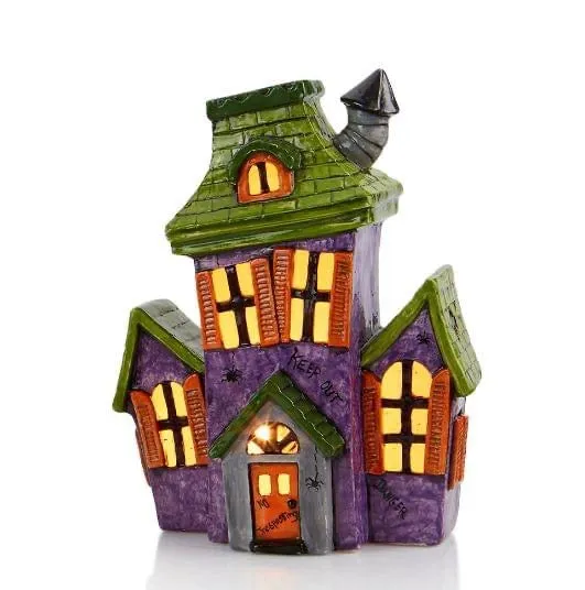Pre-ORDER Halloween Ceramics