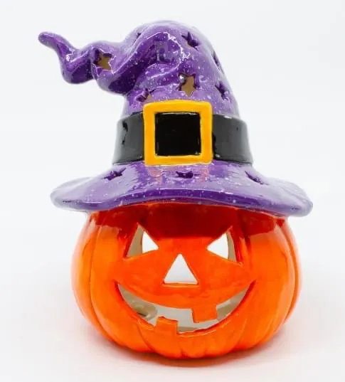 Pre-ORDER Halloween Ceramics