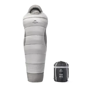 Precision-engineered Timely Cotton Mummy Naturehike Bag Sleeping Penguin P300