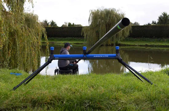 PRESTON INNOVATIONS ABSOLUTE POLE ROLLER - XL