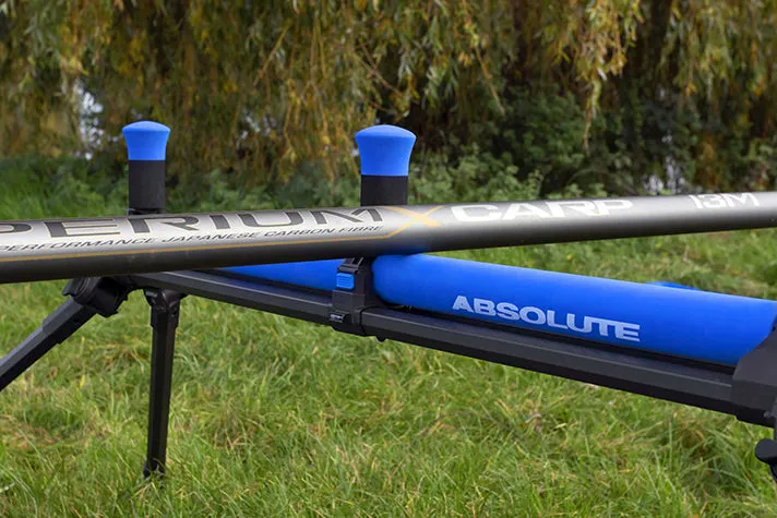 PRESTON INNOVATIONS ABSOLUTE POLE ROLLER - XL