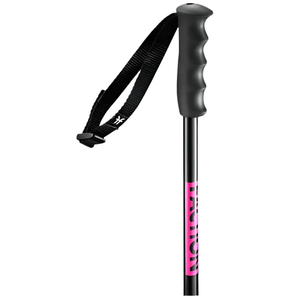 Prodigy Jr Adjustable Ski Poles - Kids