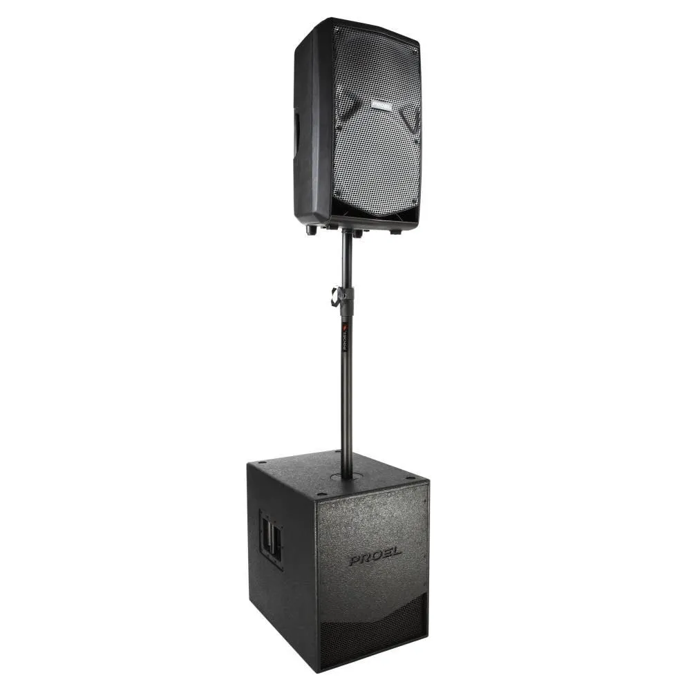 Proel KP210 Adjustable speaker pole