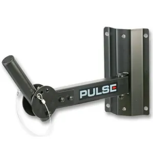 Pulse 35mm Speaker Wall Bracket With Tilt