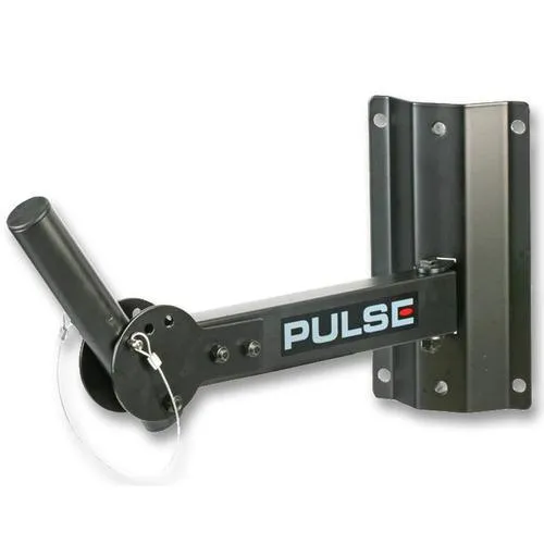 Pulse 35mm Speaker Wall Bracket With Tilt