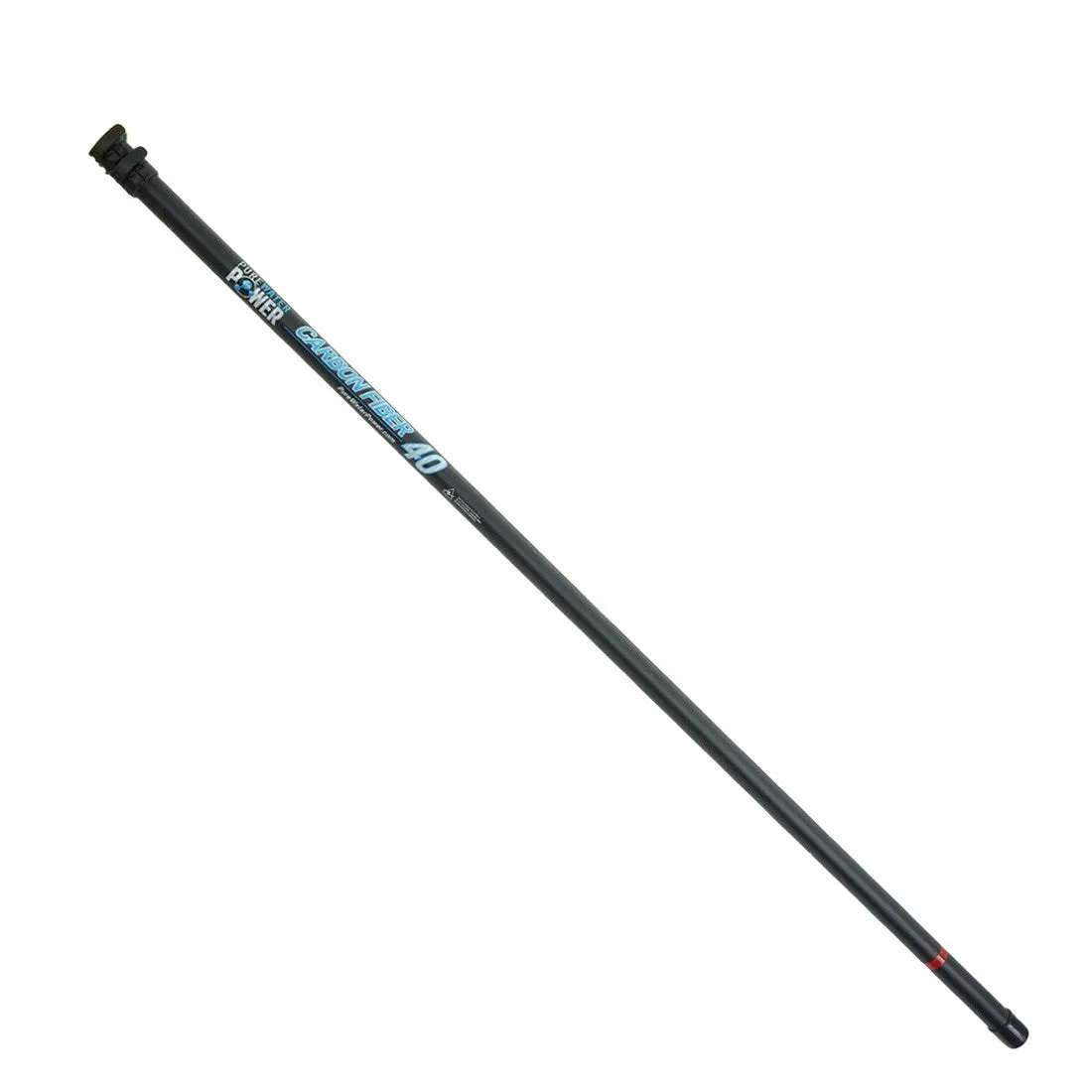 PWP Carbon Fiber Add-On Section