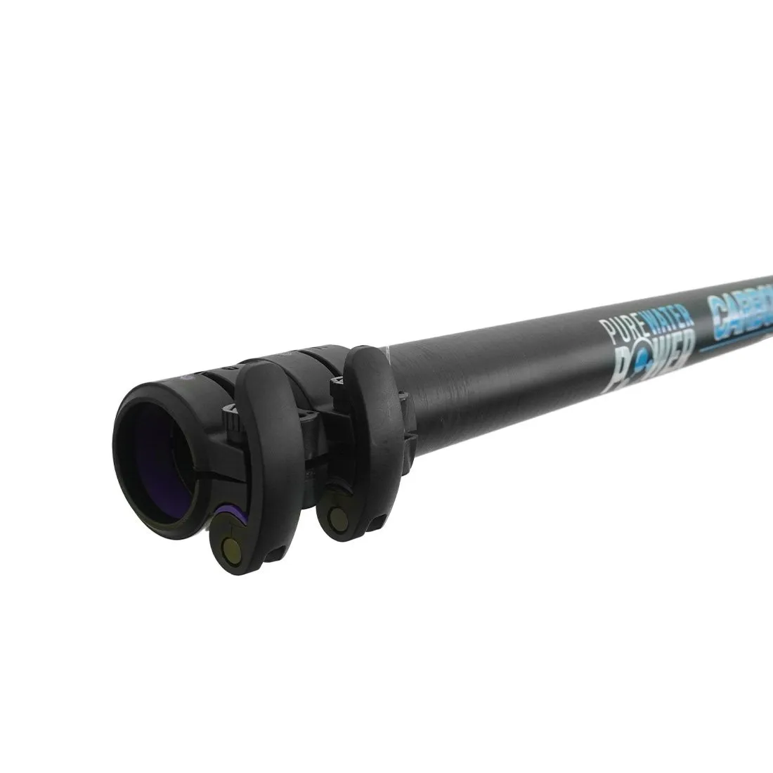 PWP Carbon Fiber Add-On Section