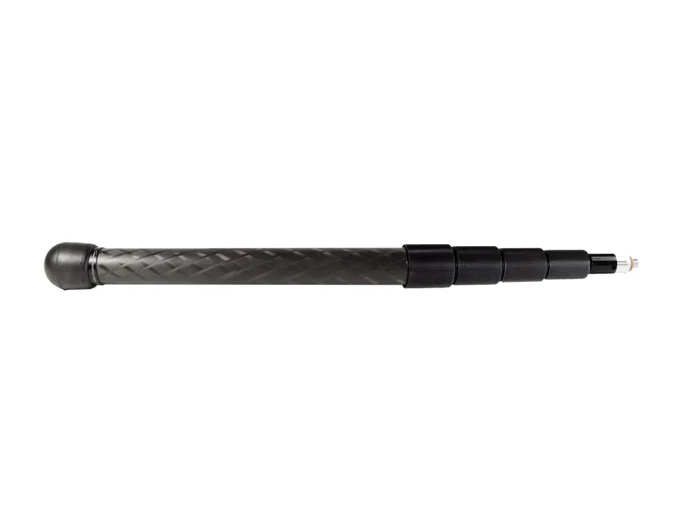 QP550 Clearance Extensive range AMBIENT boom pole