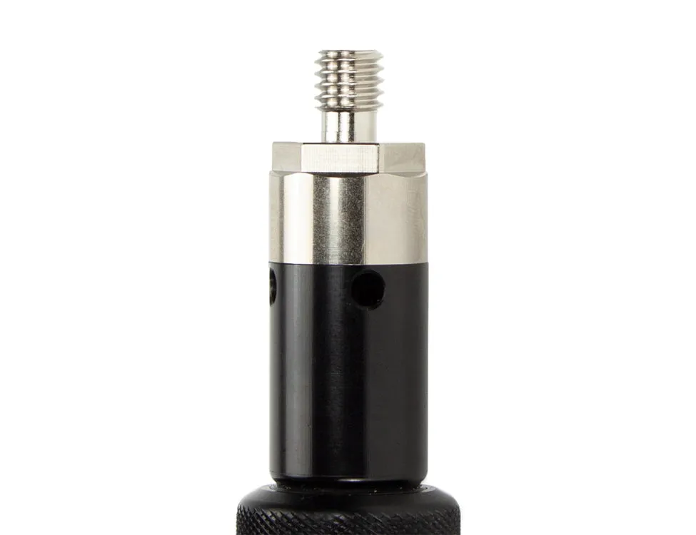 QP550 Clearance Extensive range AMBIENT boom pole