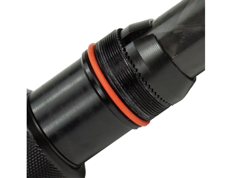 QP550 Clearance Extensive range AMBIENT boom pole