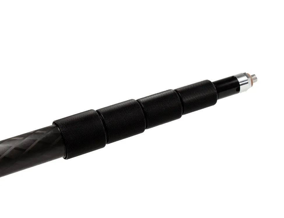 QP550 Clearance Extensive range AMBIENT boom pole