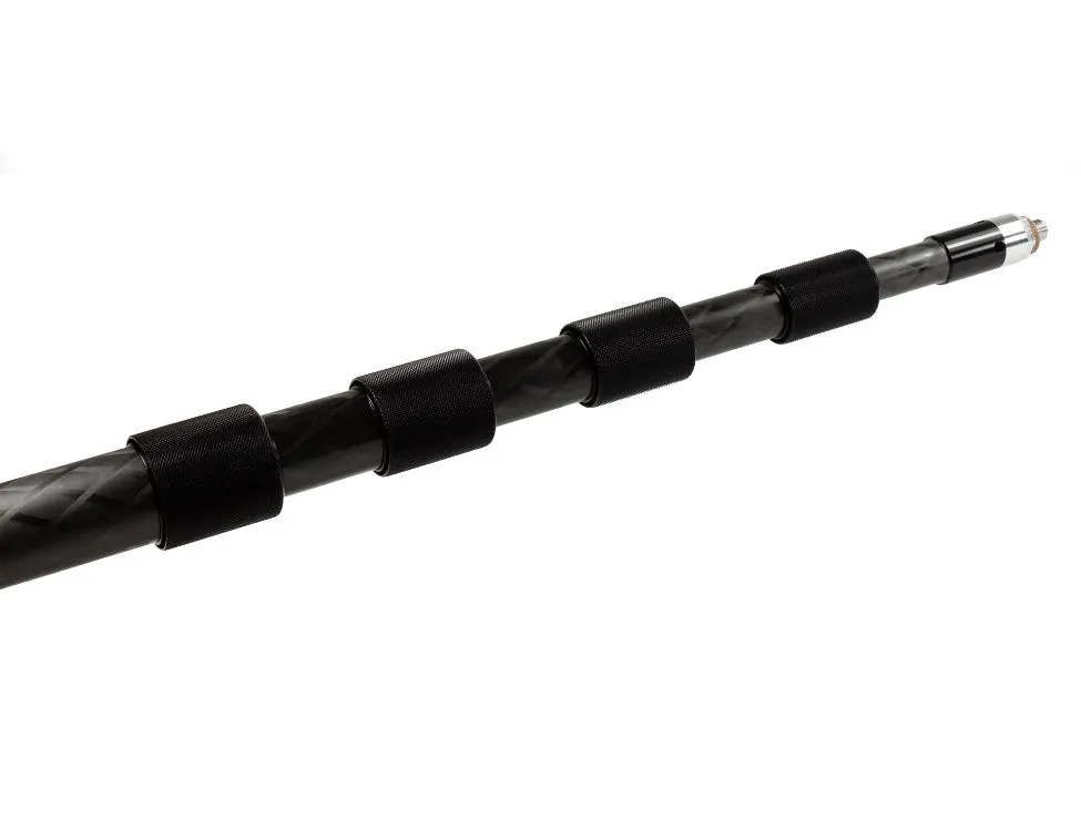 QP550 Clearance Extensive range AMBIENT boom pole