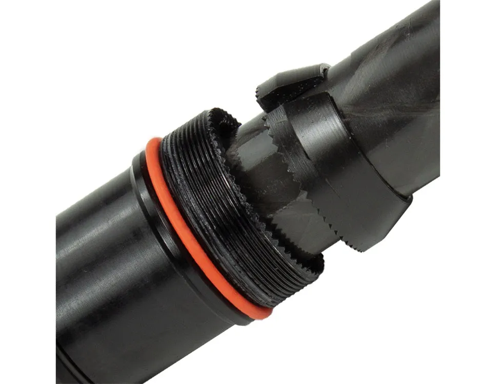 QP550 Clearance Extensive range AMBIENT boom pole