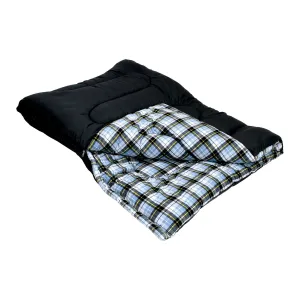Quest Ontario oversized sleeping bag 52oz C0044