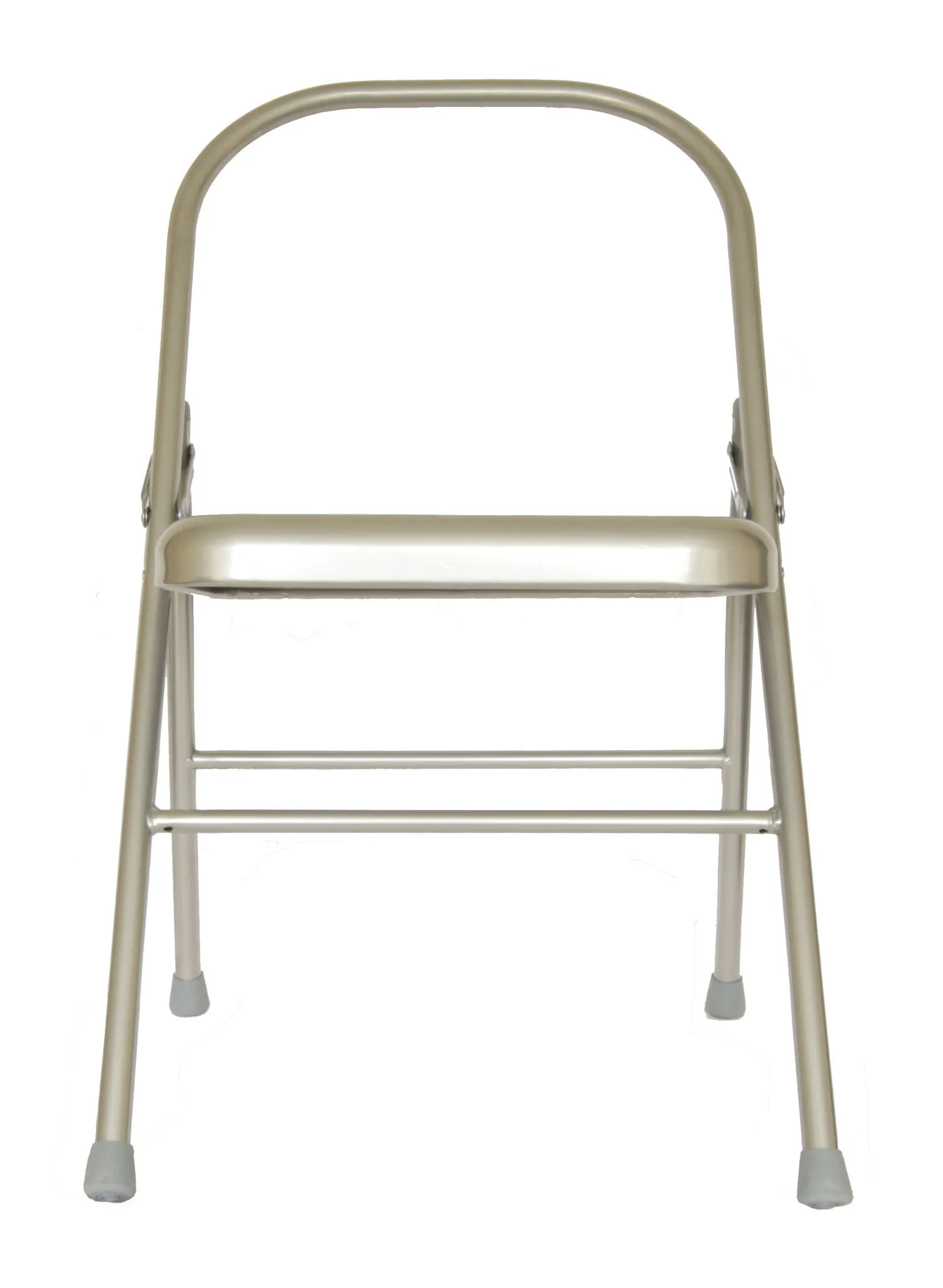 Reinforced Folding Yoga Chair
