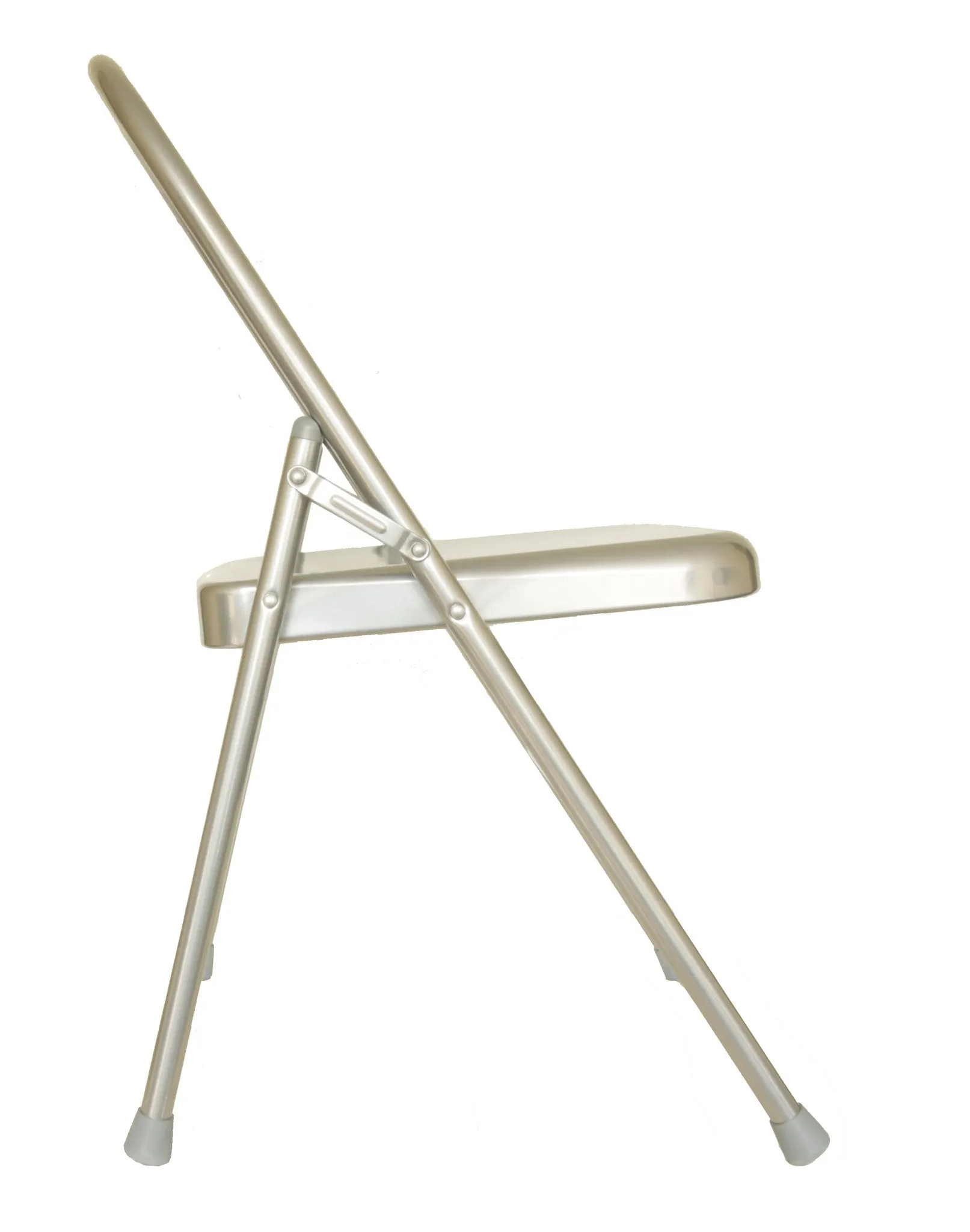 Reinforced Folding Yoga Chair