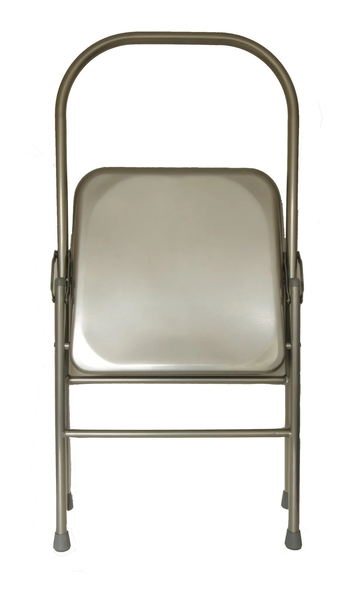 Reinforced Folding Yoga Chair