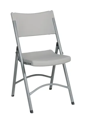 Resin Chair (4-PK)