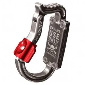 Rock Exotica transPorter Carabiner