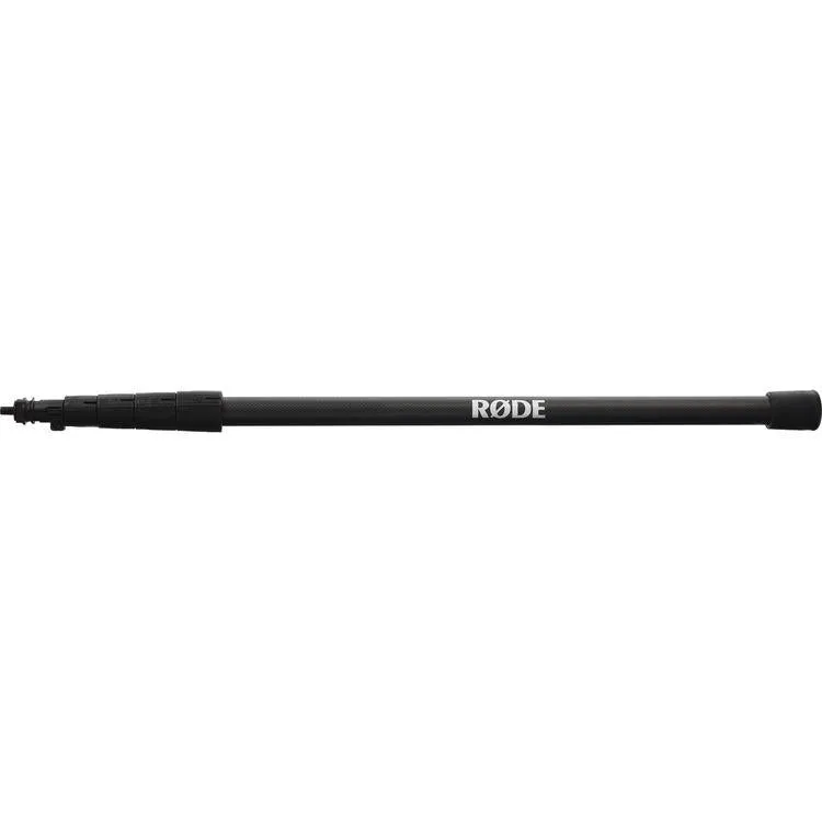 Rode Boom Pole Pro, Carbon Fiber Boom Pole (10')