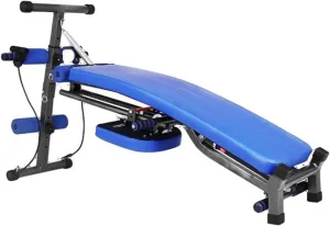 Rowing Machines Bench Sitting Supine Plank Folding Dumbbell Bench Multifunction Crisis Bench Chair Rowing Machine Indoor Fitness Equipment