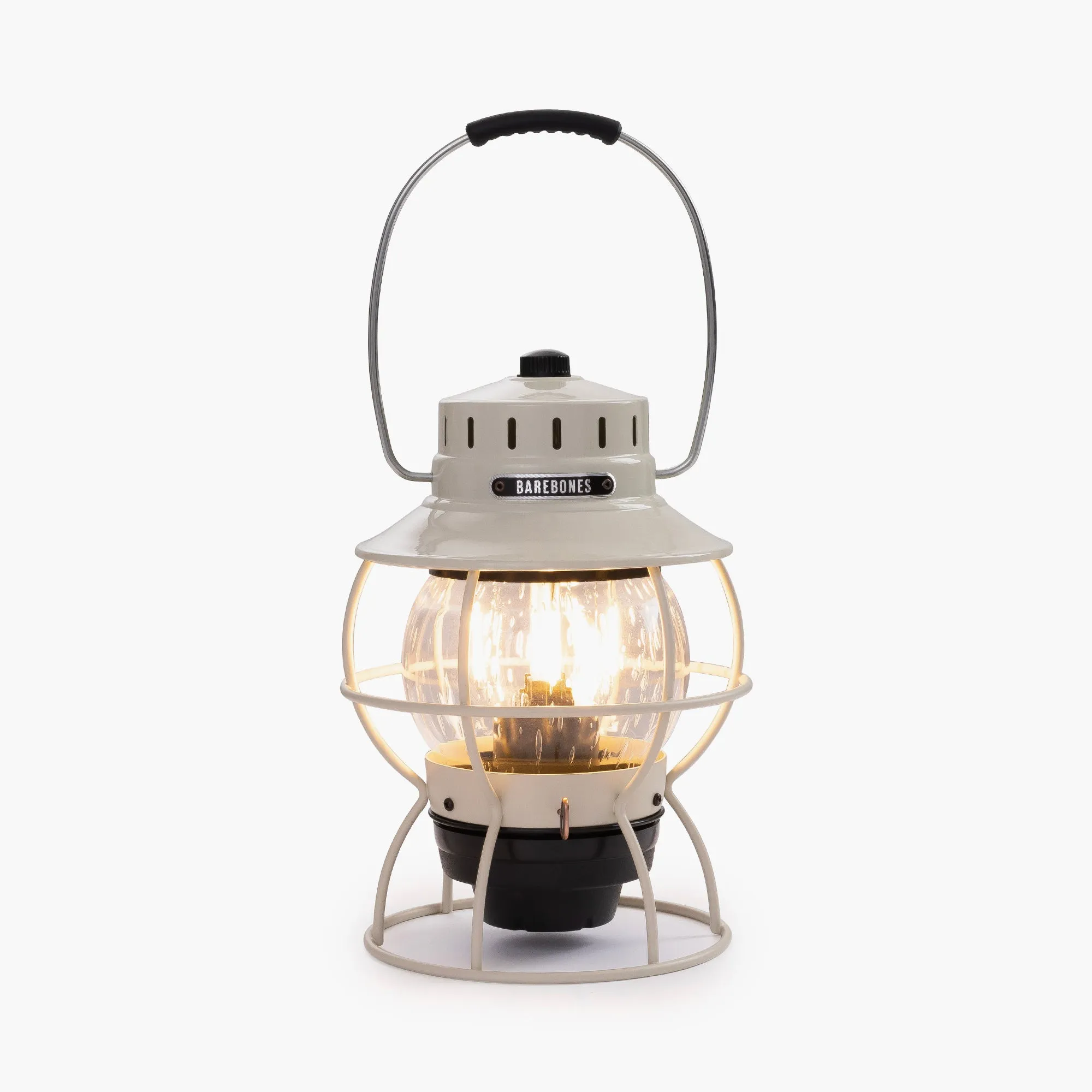 Rynx | Railroad lantern