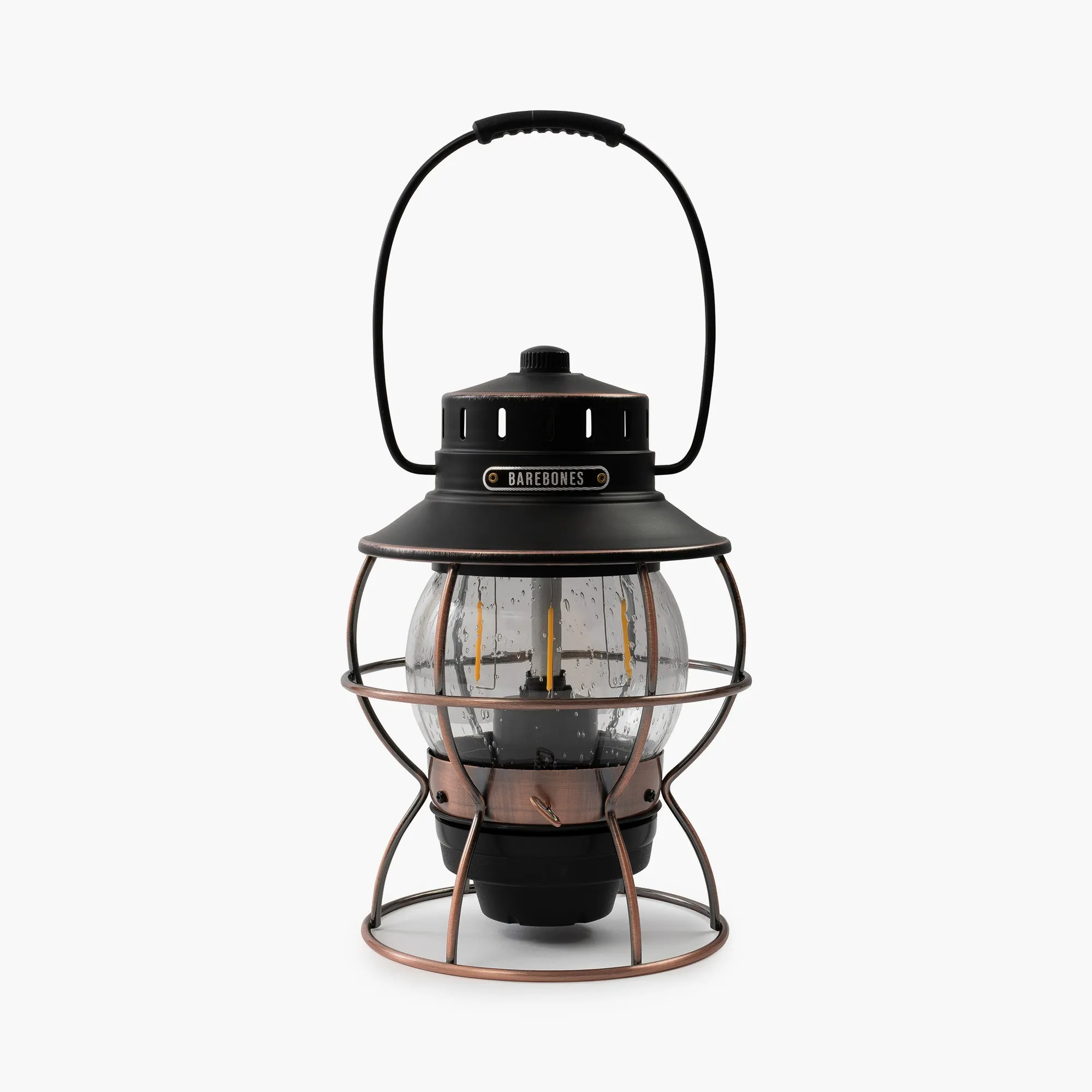 Rynx | Railroad lantern