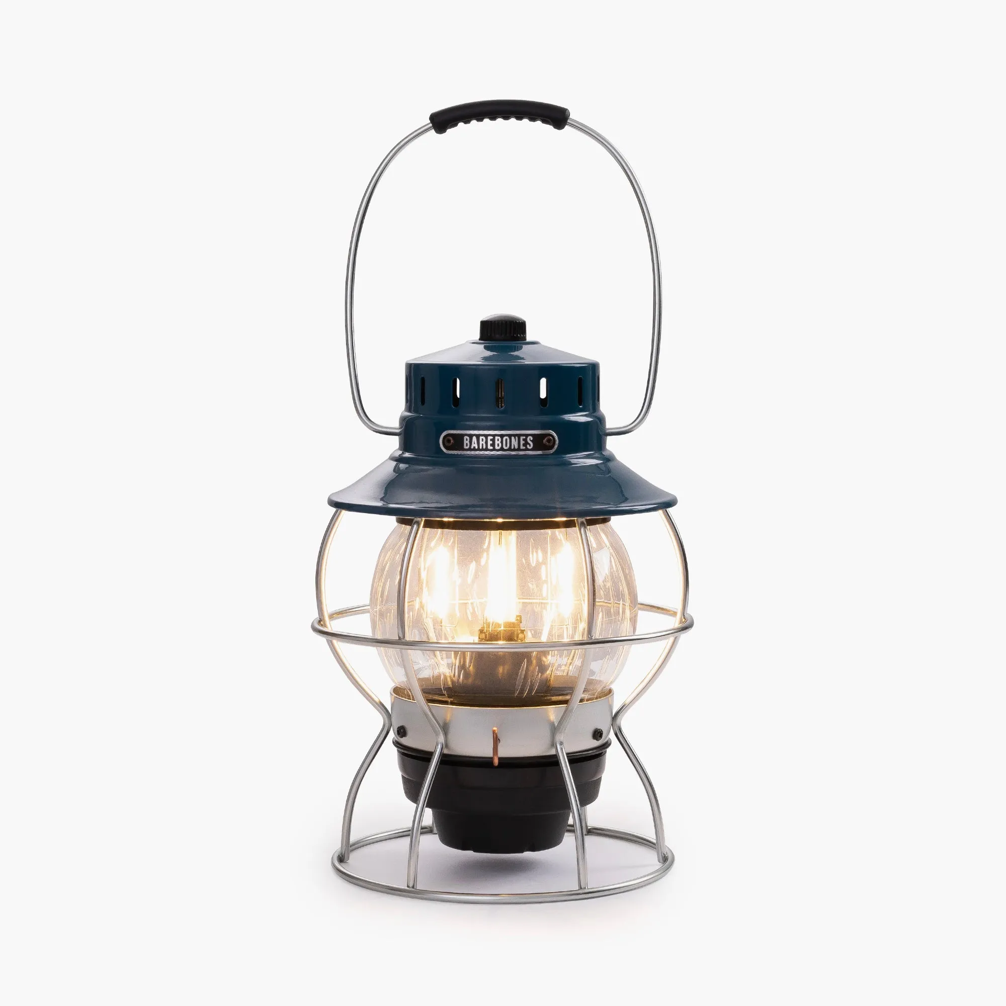 Rynx | Railroad lantern