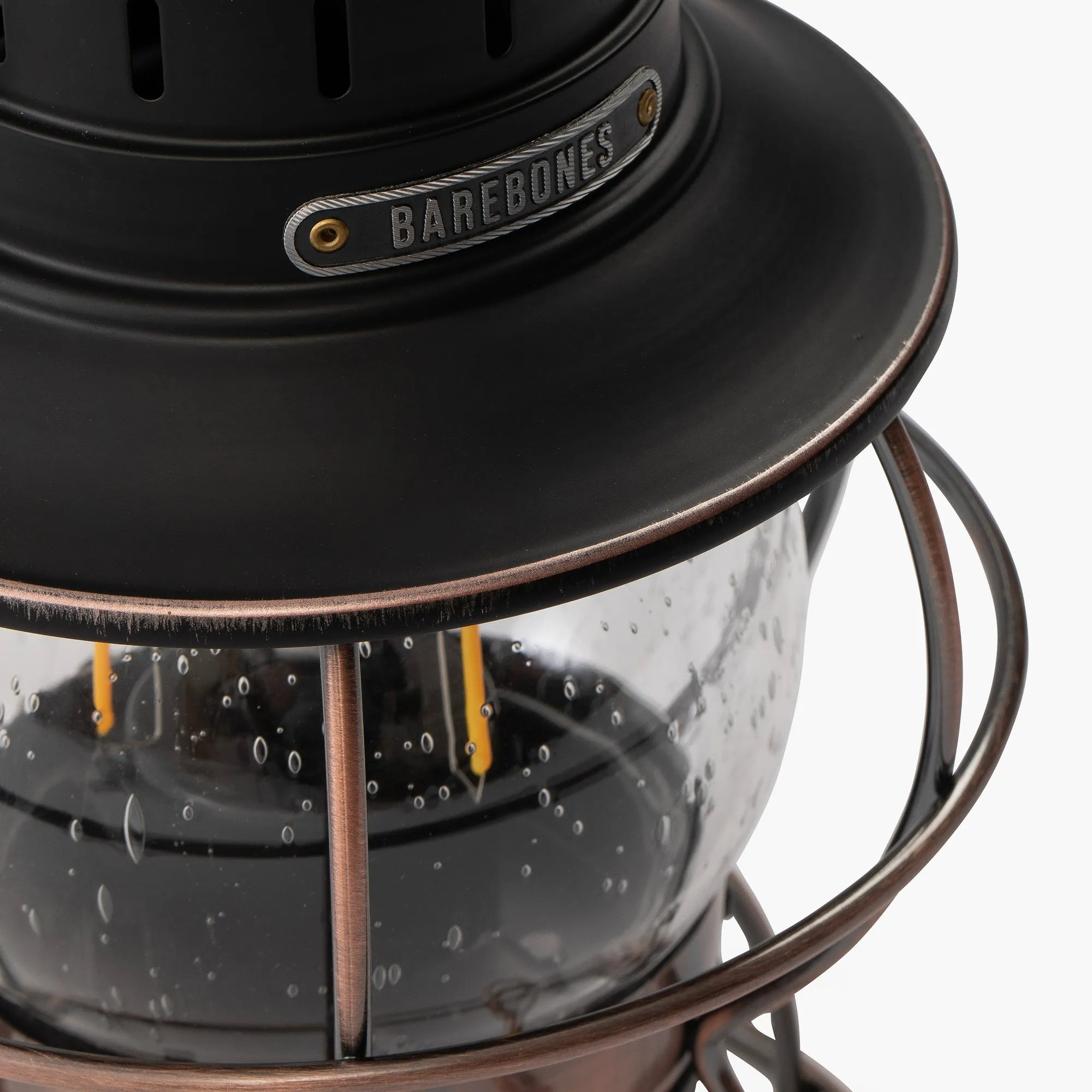Rynx | Railroad lantern