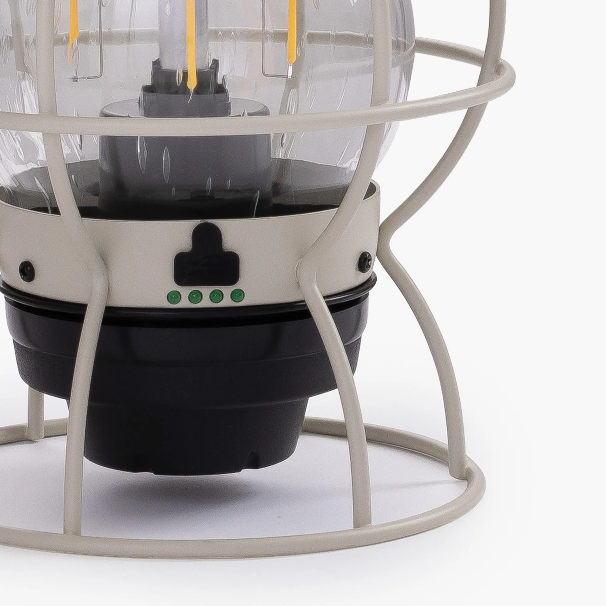 Rynx | Railroad lantern
