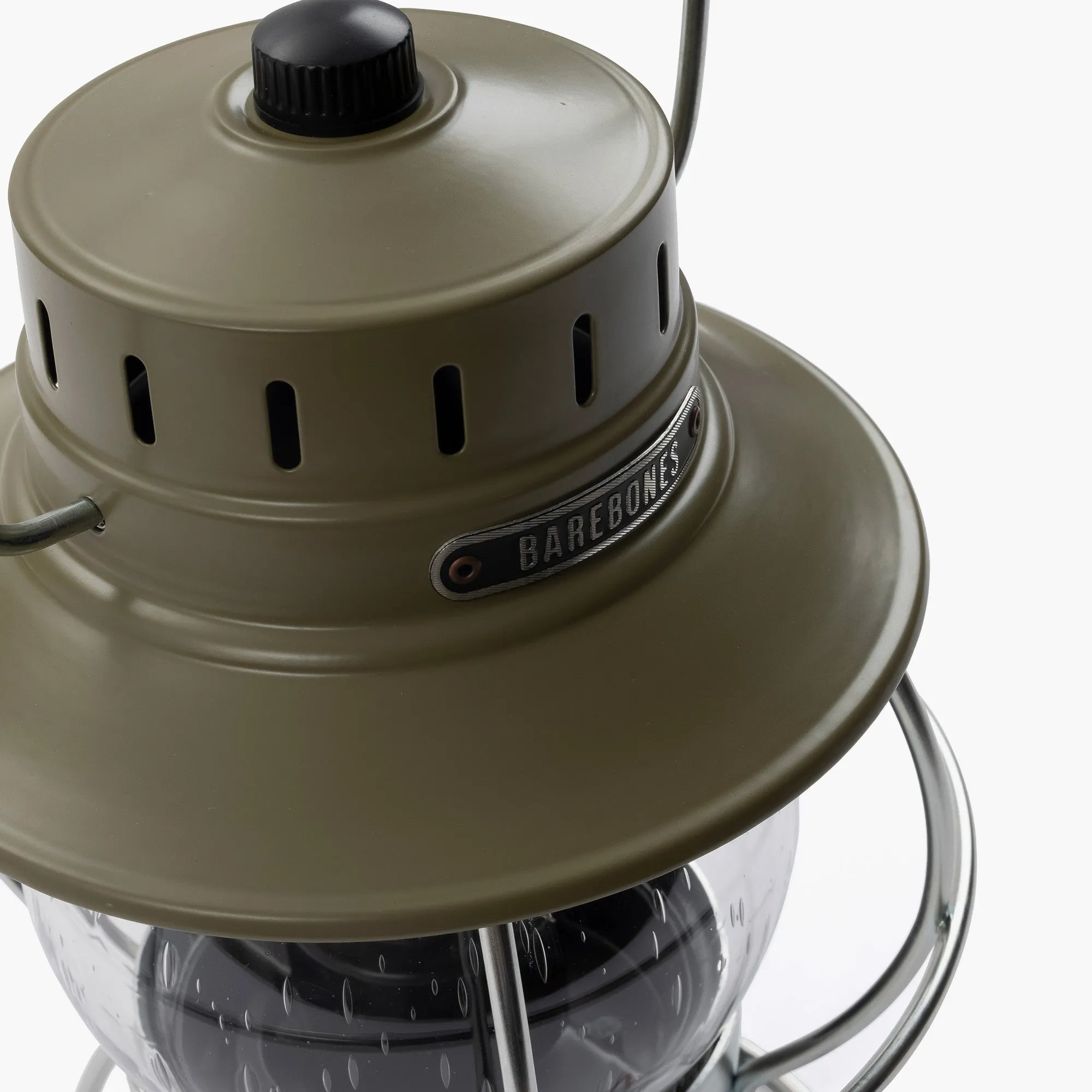 Rynx | Railroad lantern