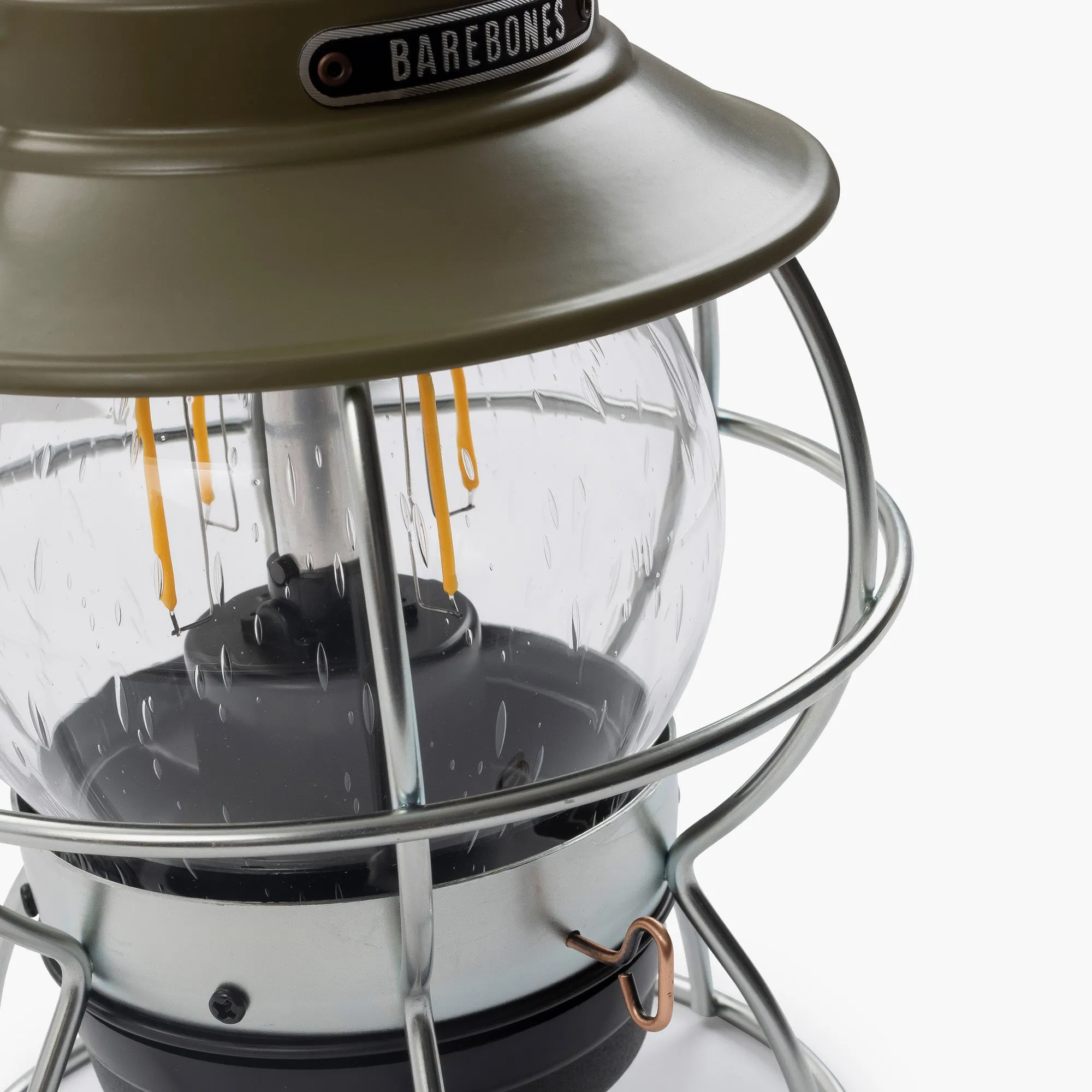 Rynx | Railroad lantern