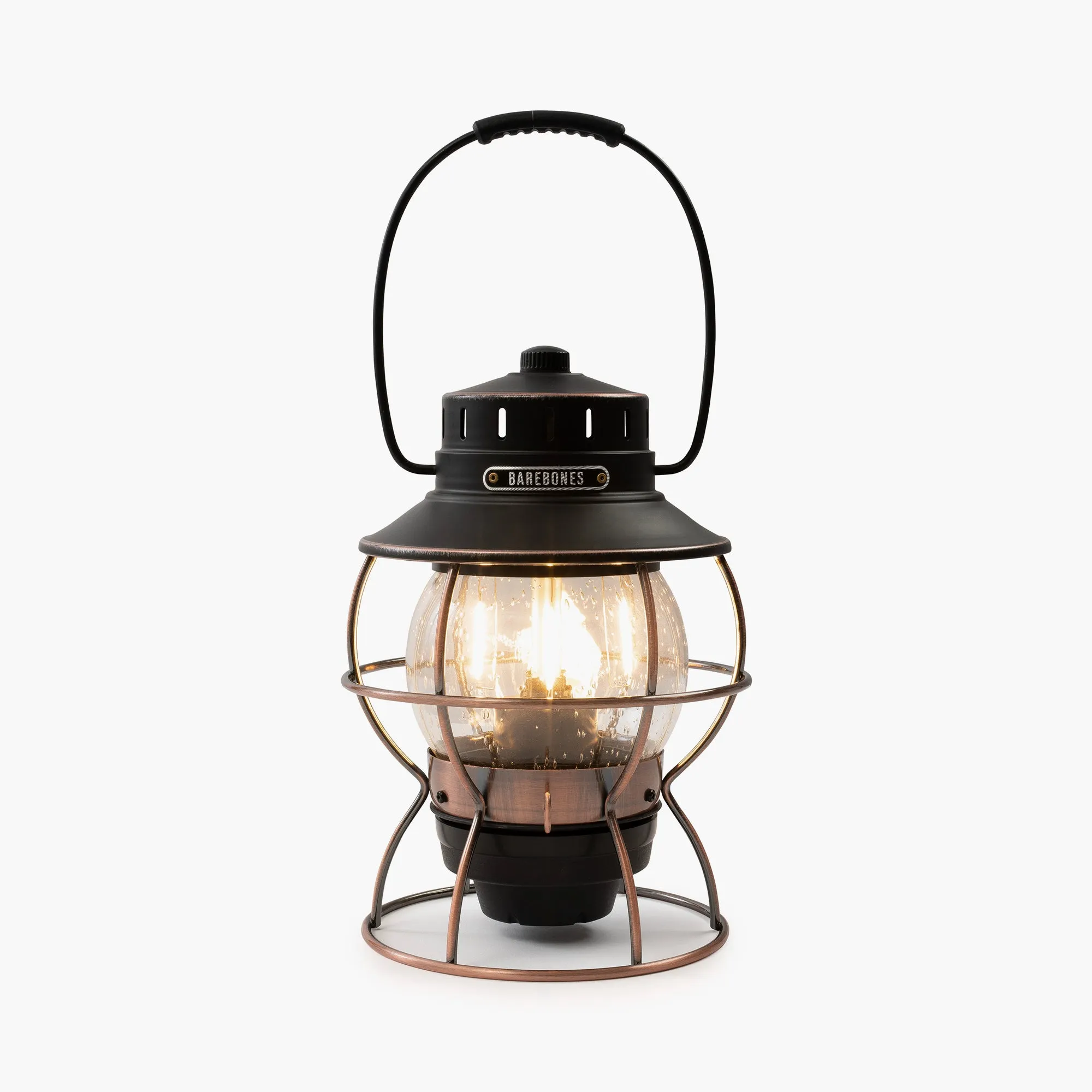 Rynx | Railroad lantern