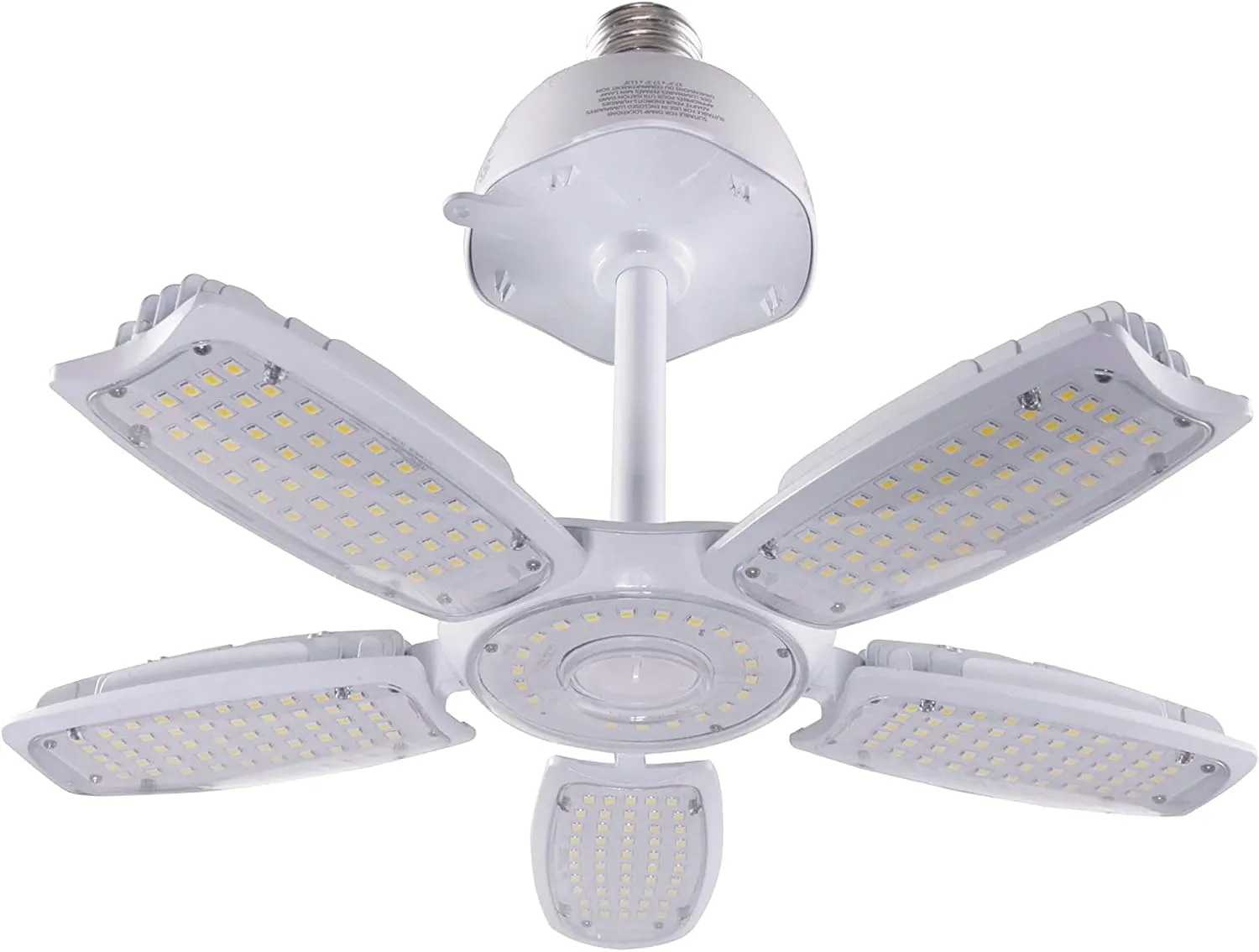 Satco S39750 Hi-Pro Multi-Beam LED Lamp, E26 Base, 30 Watts, 5000K