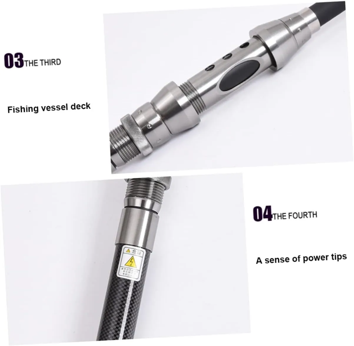 Sea Fishing Rod Artículos De Accesorios para Fishing Accessory Fishing Accessories Fishing Equipment