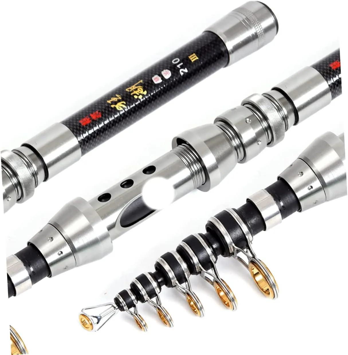 Sea Fishing Rod Artículos De Accesorios para Fishing Accessory Fishing Accessories Fishing Equipment