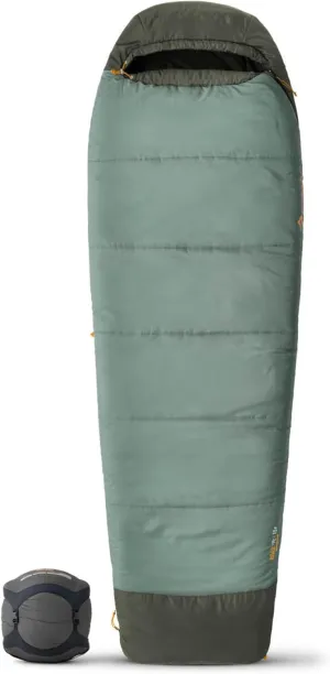 Sea to Summit Boab Synthetic 2-Season Sleeping Bag